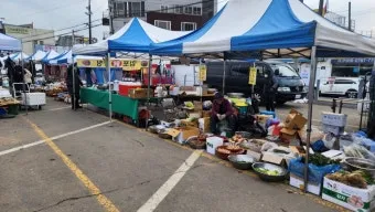 김포 5일장 날짜와 주차정보 먹거리를 안내_12