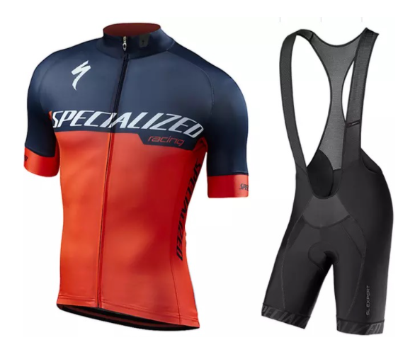 스페셜라이즈드 자전거 팀복 져지 빕숏 스페셜라이즈드