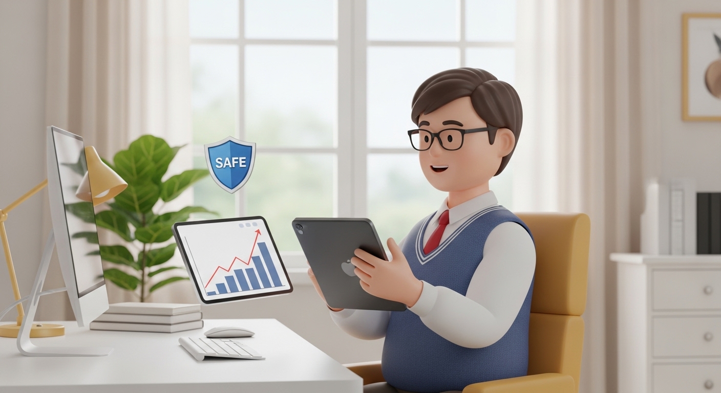 왜 ISA 계좌에서 ETF를 모아야 할까? (2026 최신) 