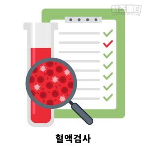 혈소판수치가 높으면