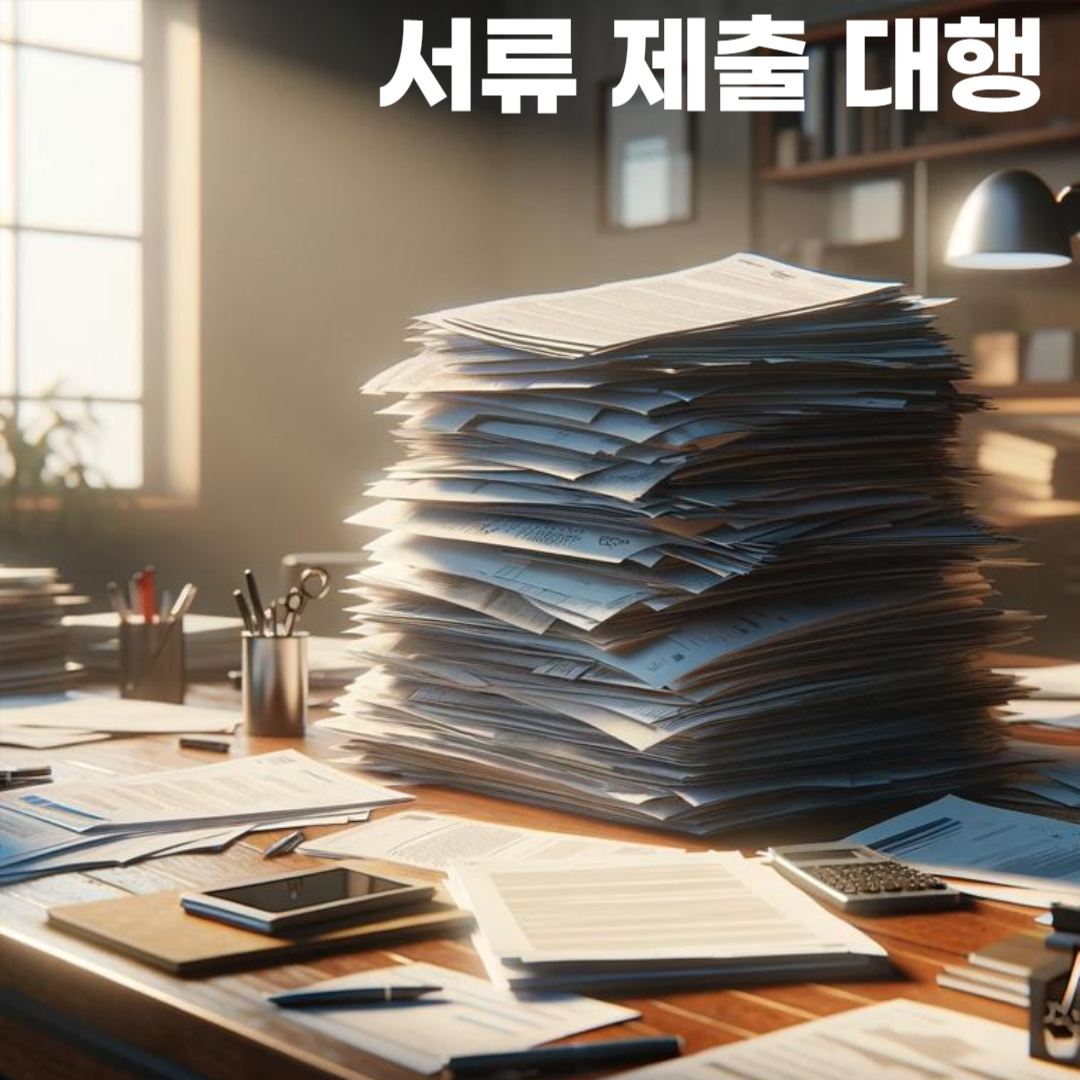 행정사 업무2