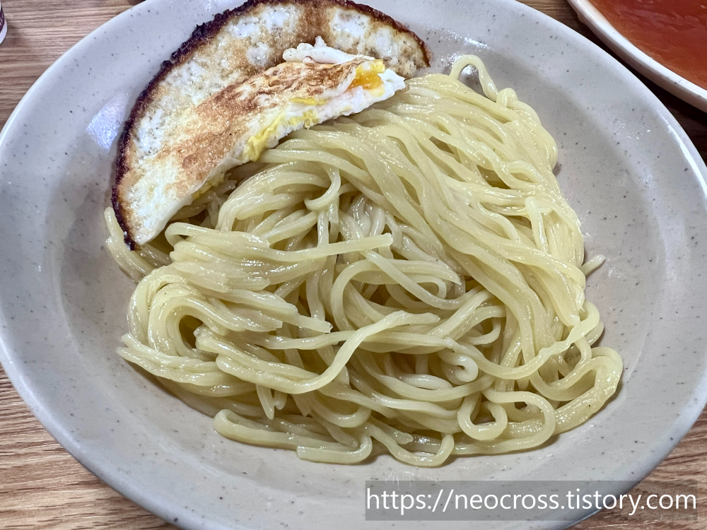 강화도 교동조 조짜장네