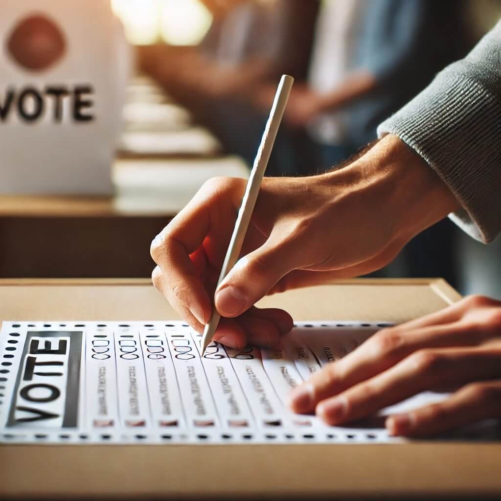 2025 대선 알바 총정리