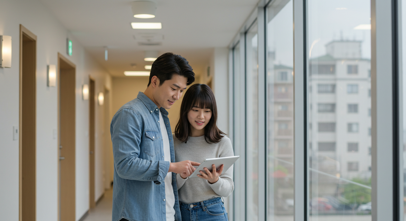 주거복지&amp;#44; 전세계약주의사항