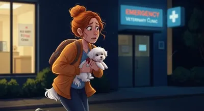 변의 질감과 냄새로 알 수 있는 문제 🤢