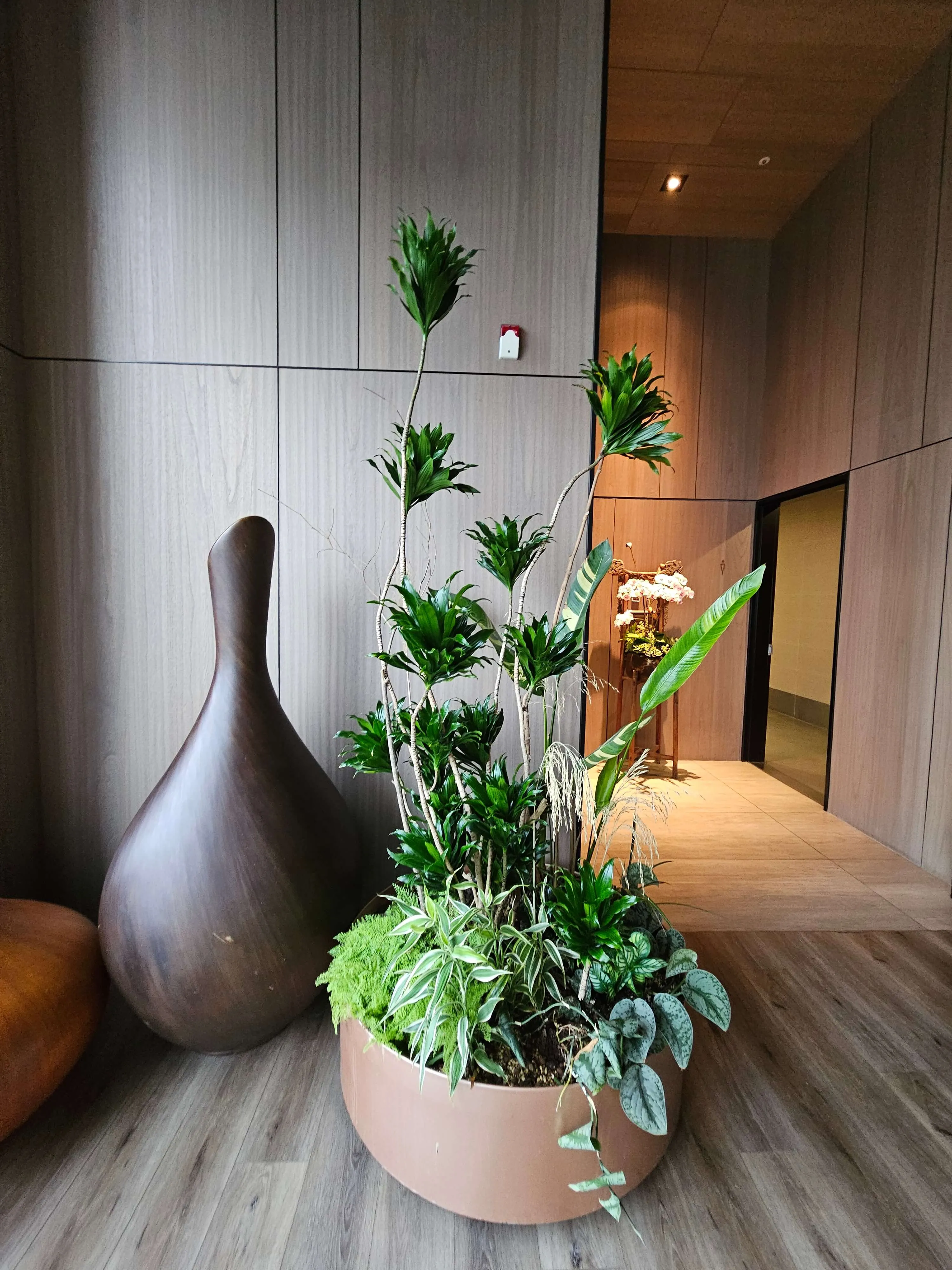 가오슝 – TAI Urban Resort 리뷰 - 타이어반리조트 리뷰