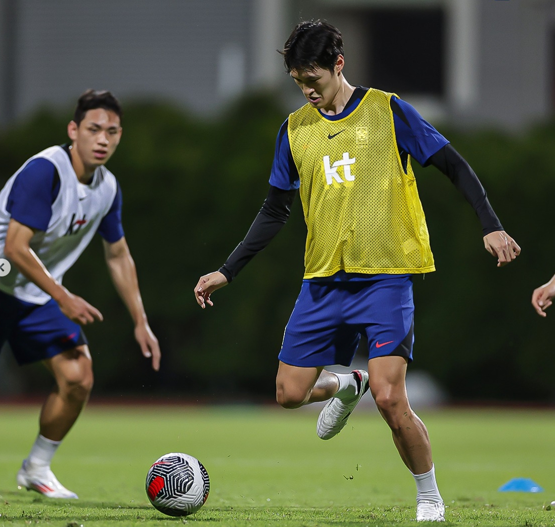 한국 싱가포르 축구 무료 중계방송