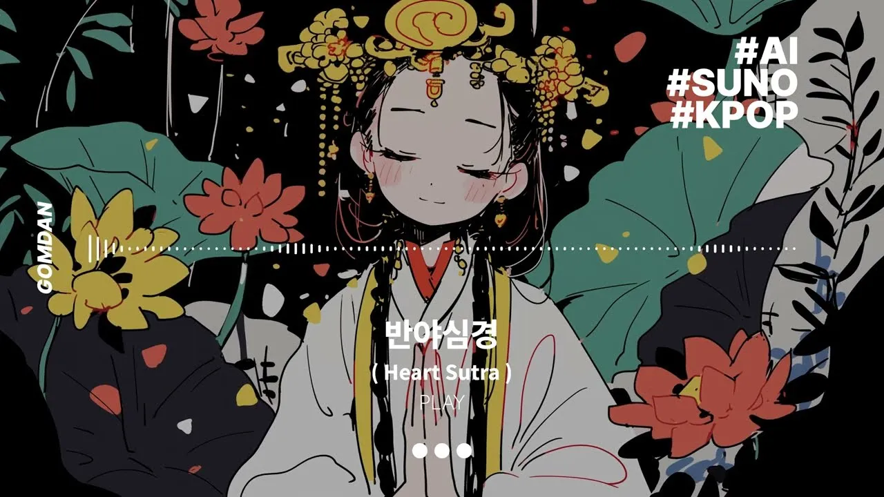 반야심경 260자 시대 초월한 지혜 정리_5