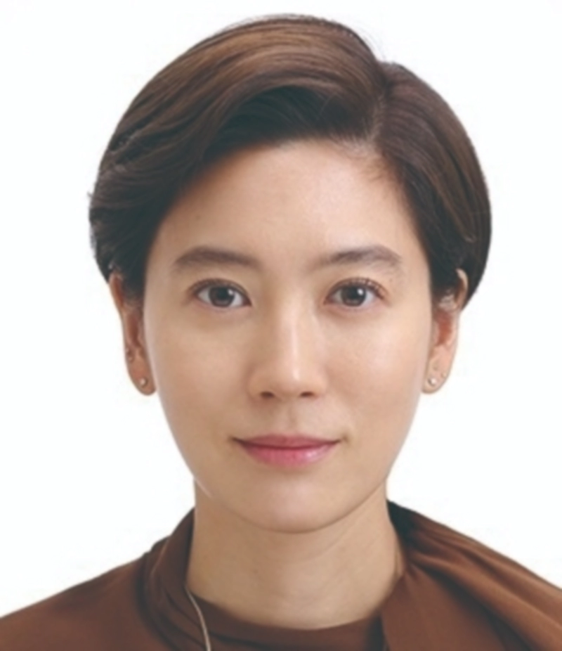 이재용 전 와이프 임세령 대상그룹 부회장