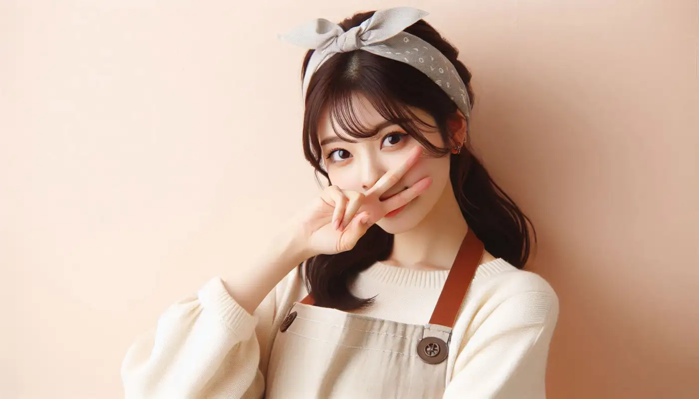 수박-고르는법으로-요리하는-여성의-모습