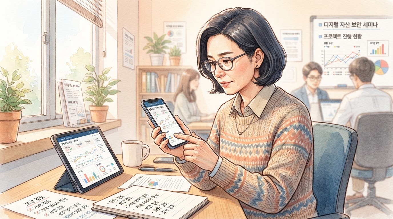 EU의 MiCA 가상자산시장법 RWA 실물자산 토큰 규제 영향 분석 전망