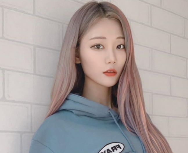 BJ 빛베리