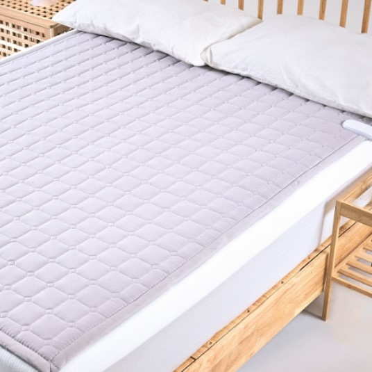 일월 온수매트 AS 서비스센터 신청방법, 에러코드(출처-일월 공식홈페이지)