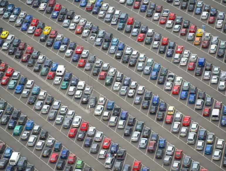 [#아파트 주차장 부족난 해결책] 이제 아파트 평형대로 주차공간 부여한다 Are parking lots the answer to the housing shortage