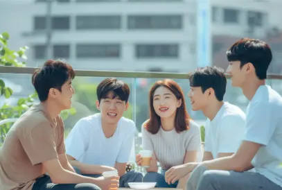 청년 주택드림 청약통장