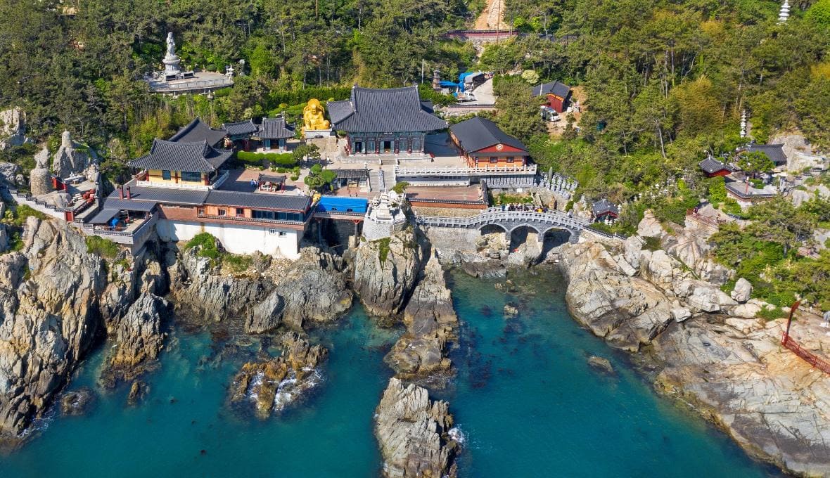 해동용궁사