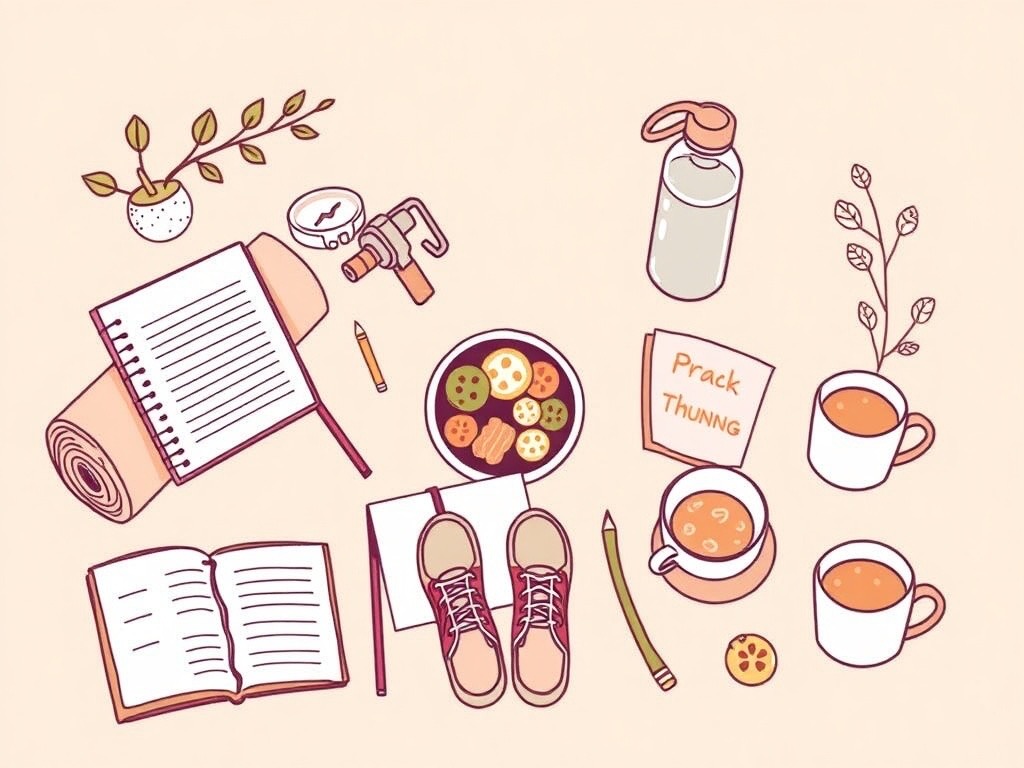 예고 없이 찾아오는 변화 갱년기 관리 관련 사진 관련 사진