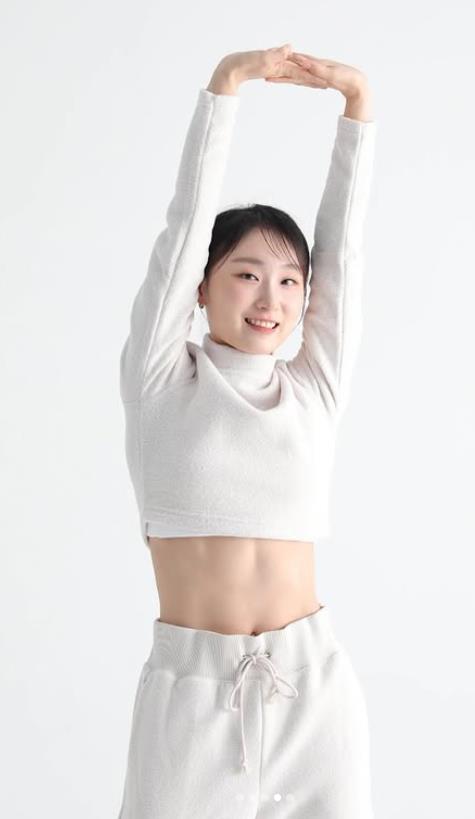 최민정 쇼트트랙 선수 프로필 금메달 일상사진