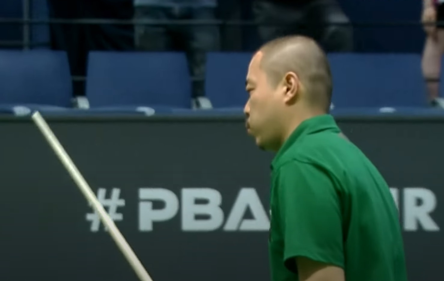 PBA 박승희 당구선수 