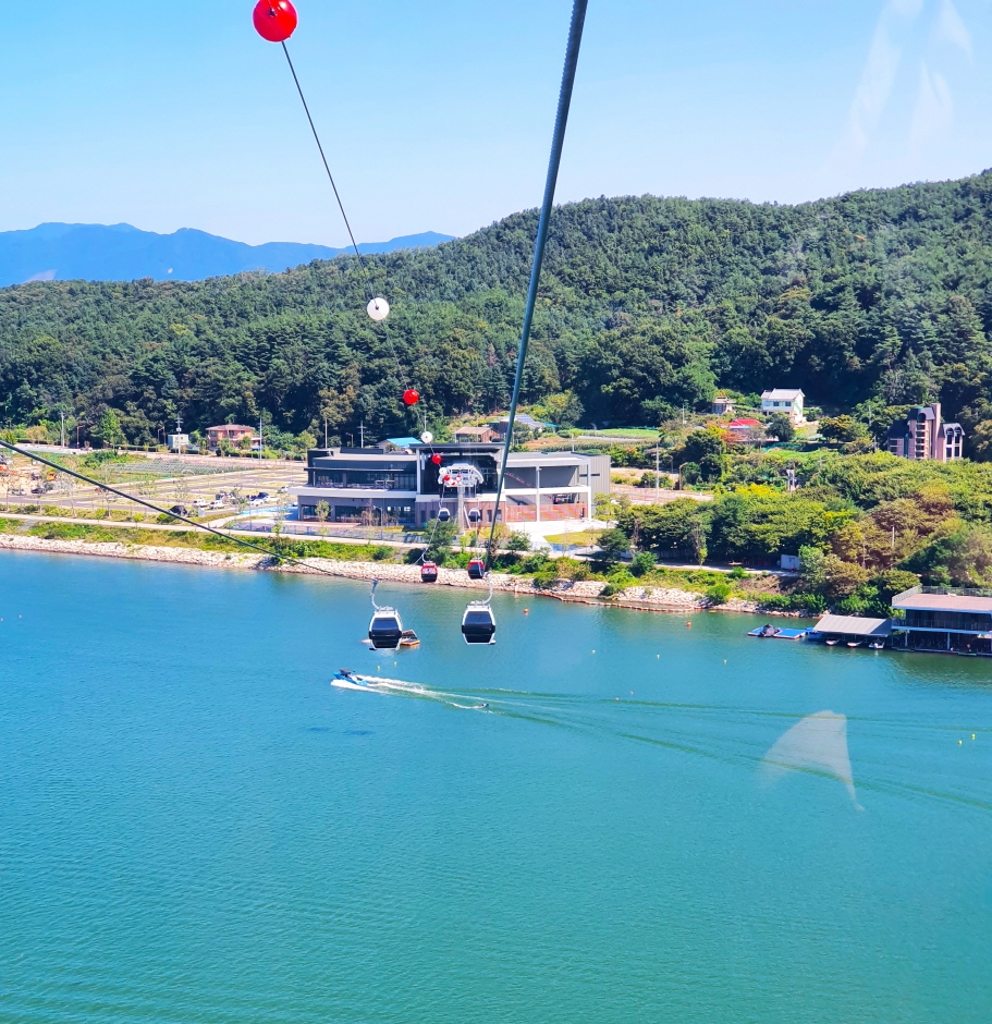 춘천여행