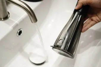 덴탈픽 DP1300K PLUS 휴대용 구강세정기 후기 및 추천 정보로_24