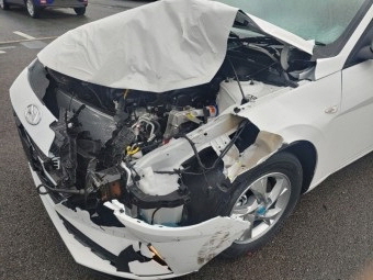 교통사고 나는 꿈해몽 (17)