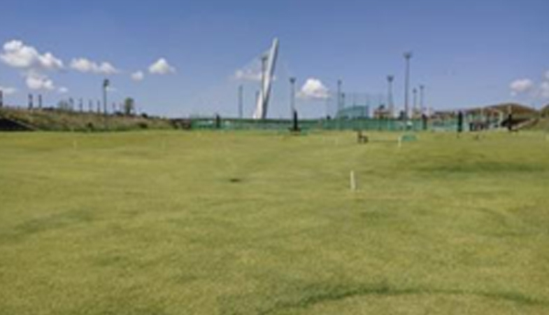 청라 파크골프장 예약