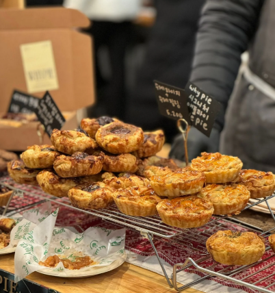 포트빌리지음식