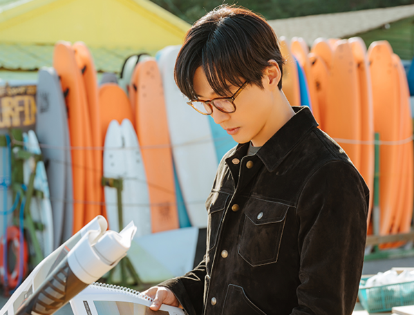 우리영화 인물관계도 총정리[이제하&middot;이다음 운명적 서사 완벽 해석!]