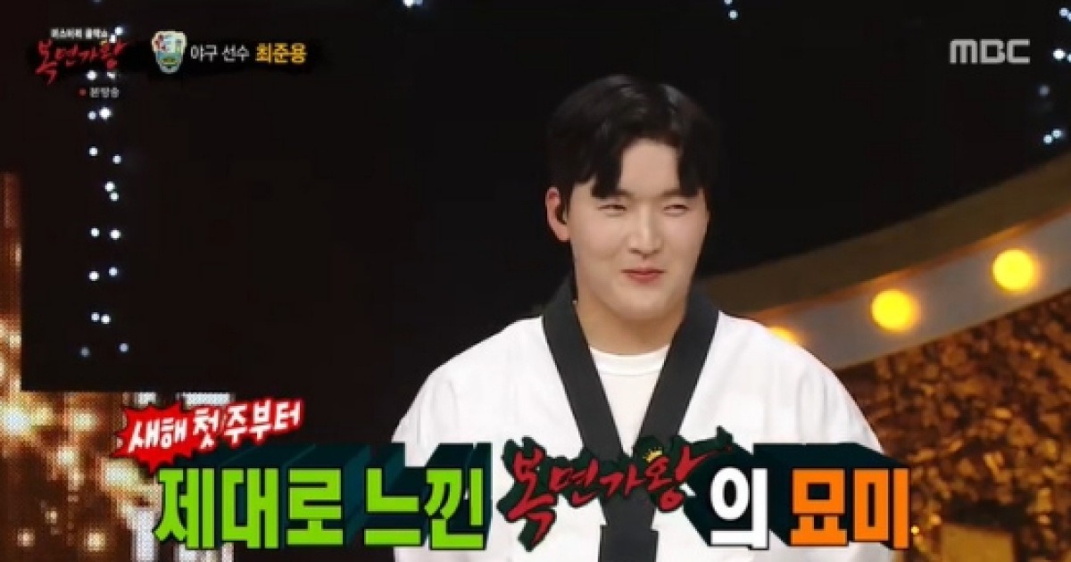 인센스 3연승 성공…꺾이지 않는 마음=야구 선수 최준용 &#39;大반전&#39;