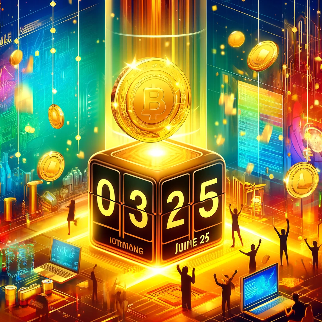 Blast: 디앱은 6월 25일 이전에 모든 골드와 포인트를 사용자에게 배포해야 에어드랍에 포함
