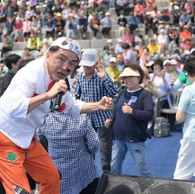 음성품바축제(이미지출처:대한민국 관광공사)