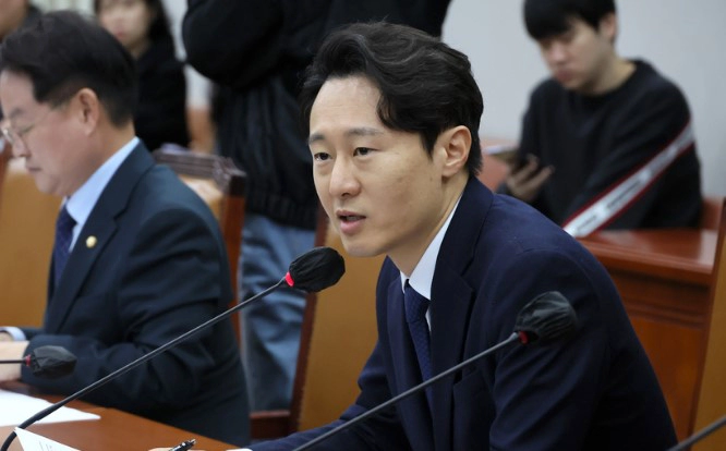 이탄희 지역구 용인정 불출마 및 험지 출마 선언 이유