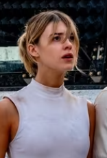 데이지 에드거 존스