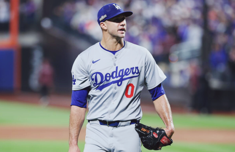 2024 MLB 월드시리즈 중계