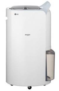 LG전자 휘센 듀얼 인버터 제습기 20L DQ200PBBC