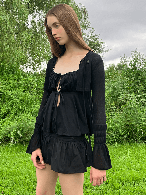 나솔사계 61회 경리 가디건