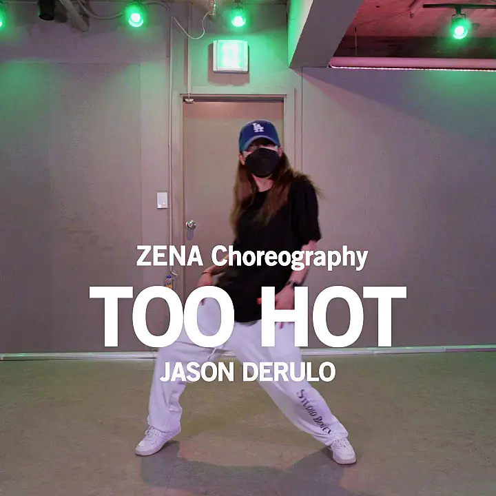 생생정보 댄스 연습실 관악구 24시간 운영 스튜디오