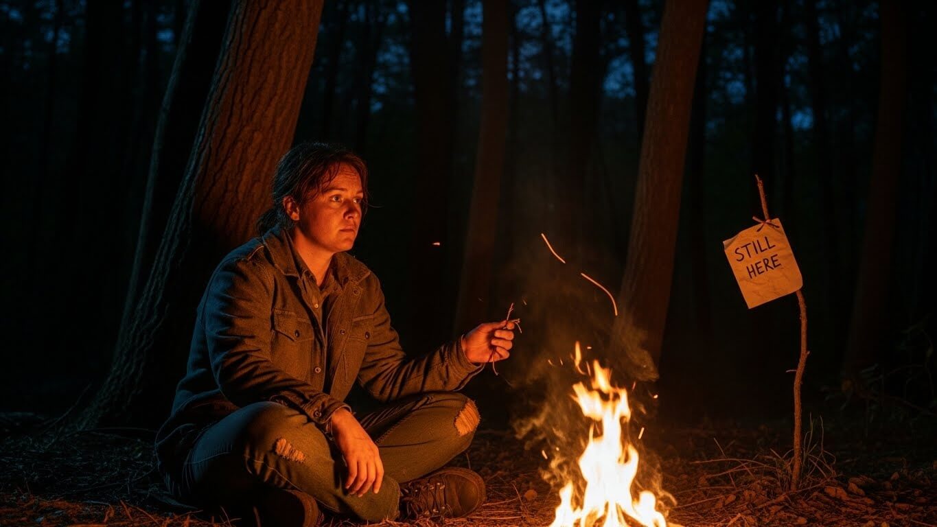 단편에 깃든 서바이벌 서사, 짧은 이야기, 핵심 메시지 관련 사진