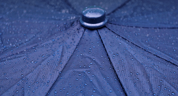 2025년 장마기간 시작일 및 지역별 강수량