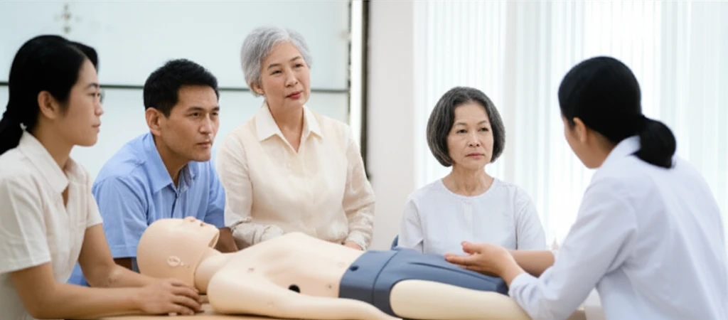 요양보호사 자격증, 한 번에 끝내기:..