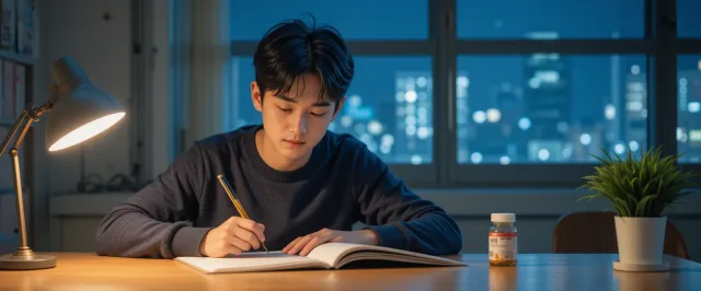 비타민B12 효능 기억력 향상