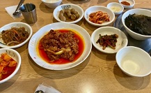 제육볶음무제한-생생정보통