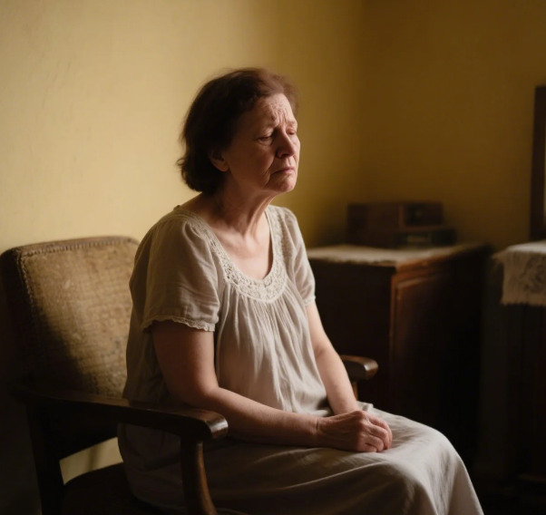 갱년기 증상 자가진단 테스트