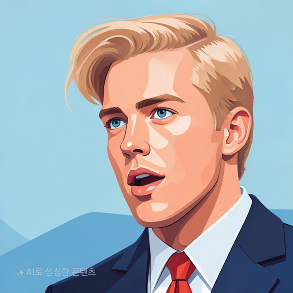 트럼프 관세 정책의 배경, 목적, 주요 내용 분석