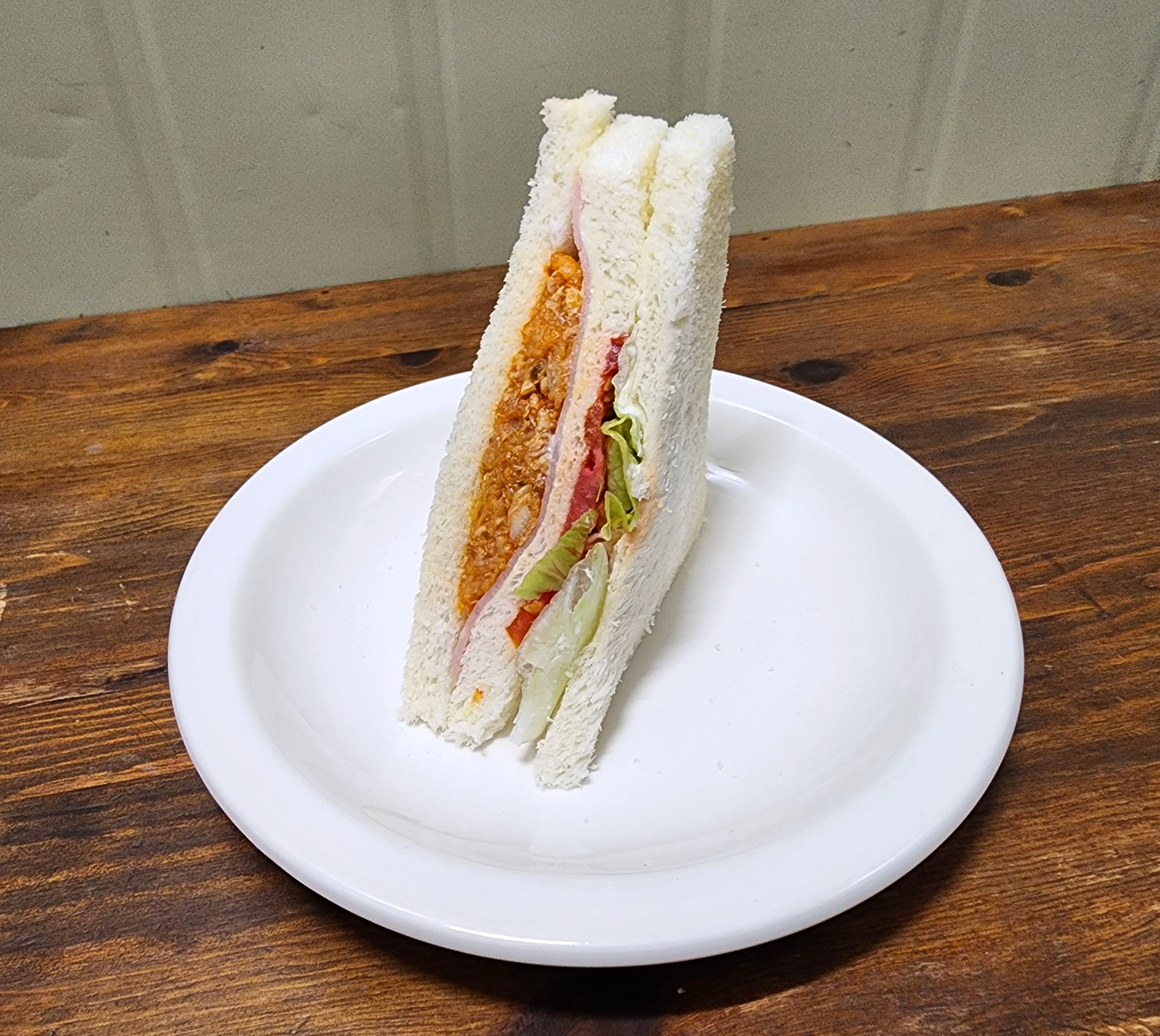 GS편의점_케이준치킨샐러드샌드위치