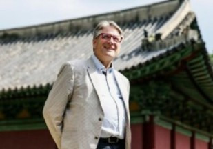 로스킹 교수 프로필