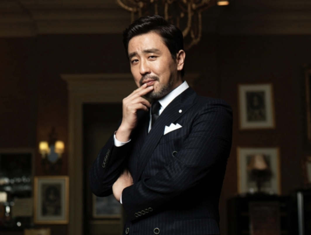 류승룡 배달의민족