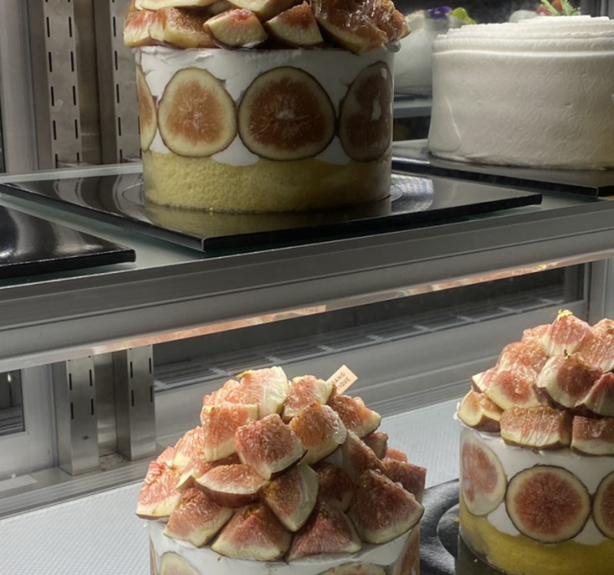 성심당 인기폭발 안녕 무화과