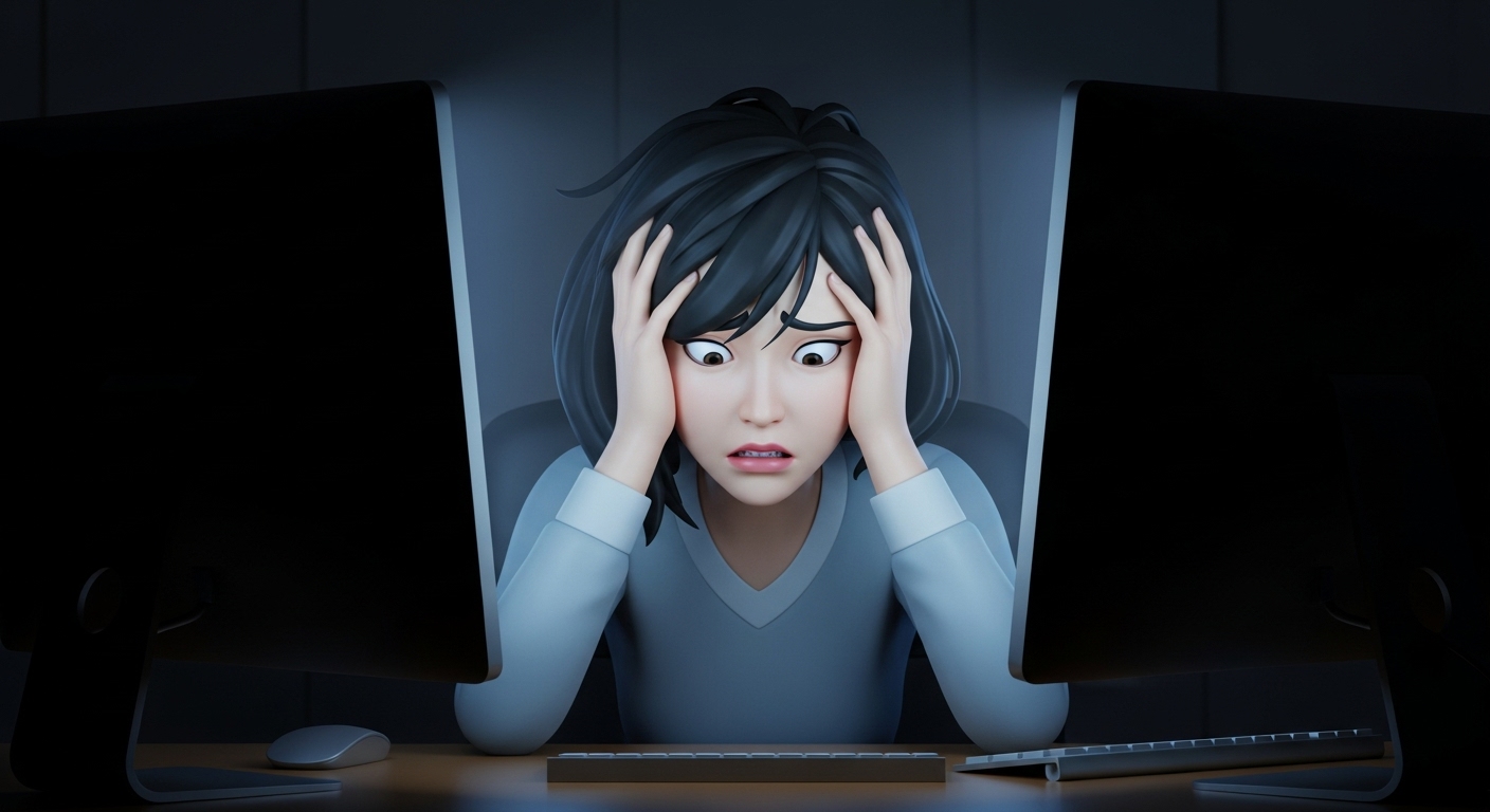 사이버수사대, 악플고소